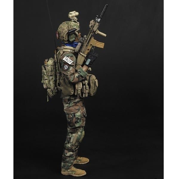 1/6 SOLDIER STORY U.S. AIR FORCE TACP