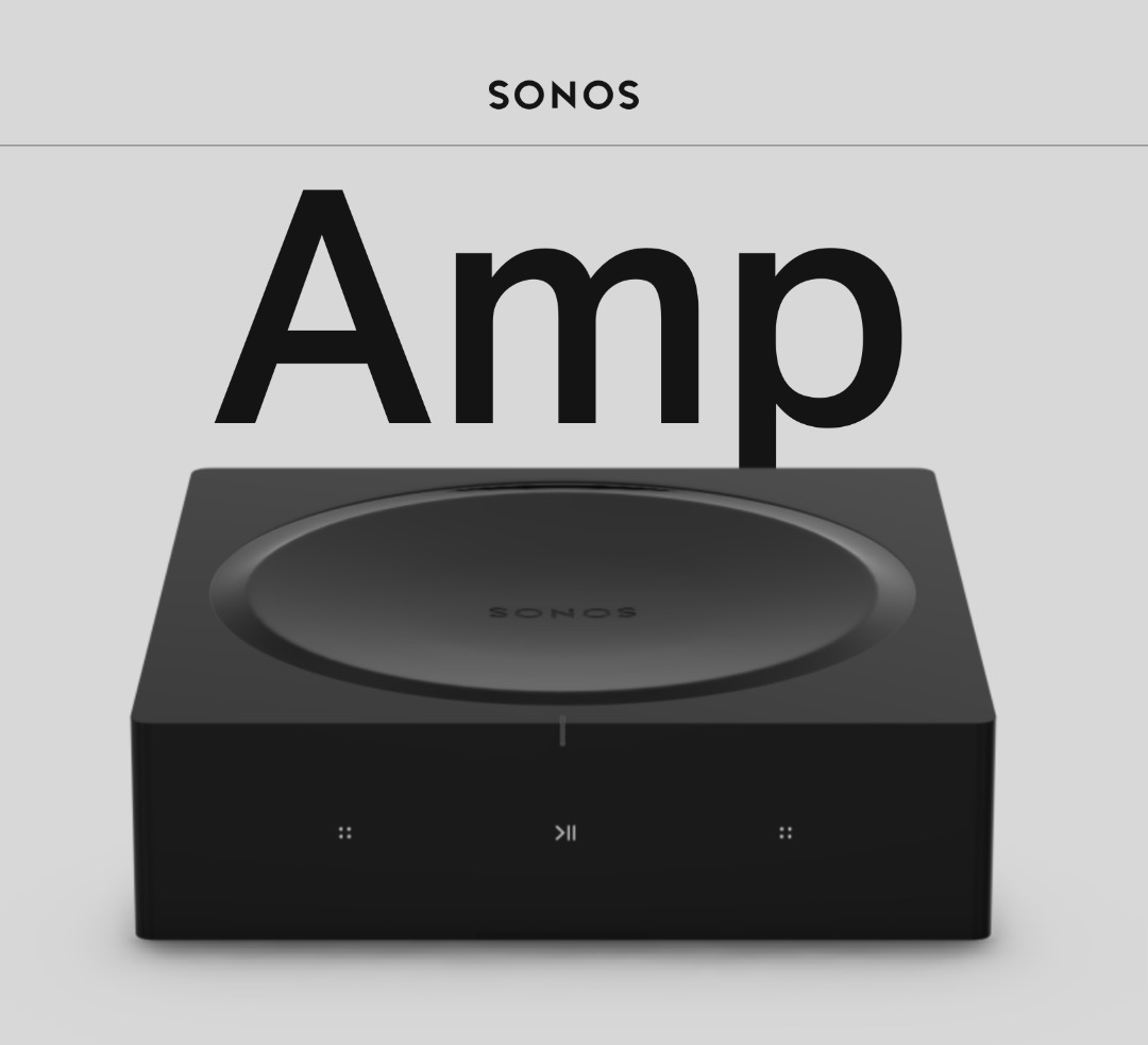 Sonos hotsell latest version