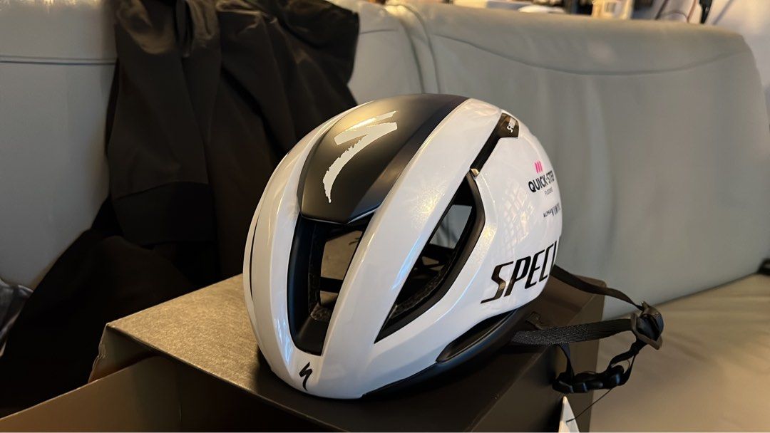 Specialized S-Works Evade 3 Helmet - MIPS Air Node | Team Replica