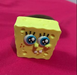 Spongebob Squarepants Jibbitz