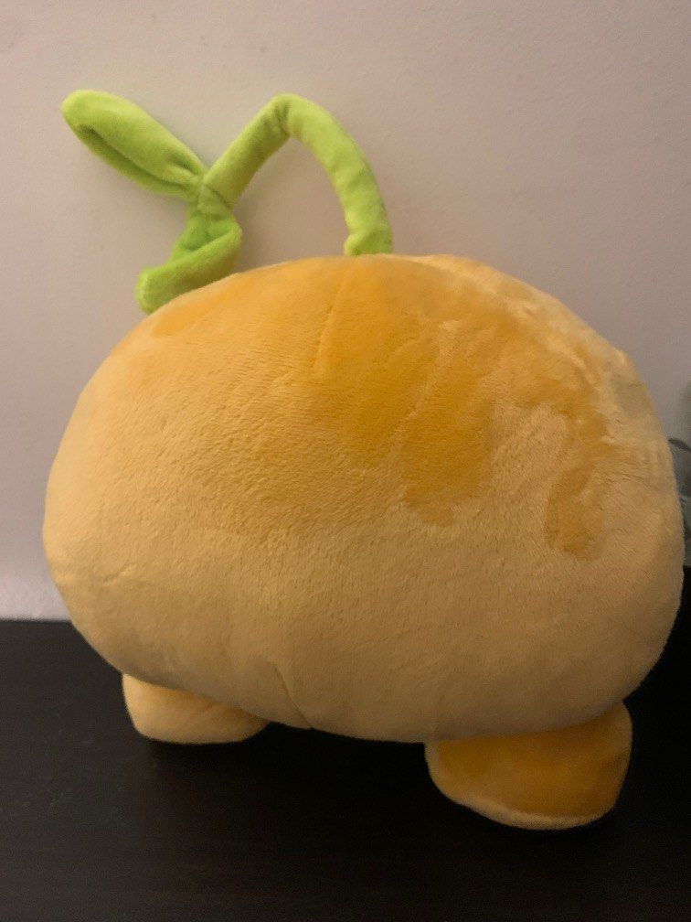 omori sprout mole Plush Doll Blurp Monster Stuffed anime Soft Toys