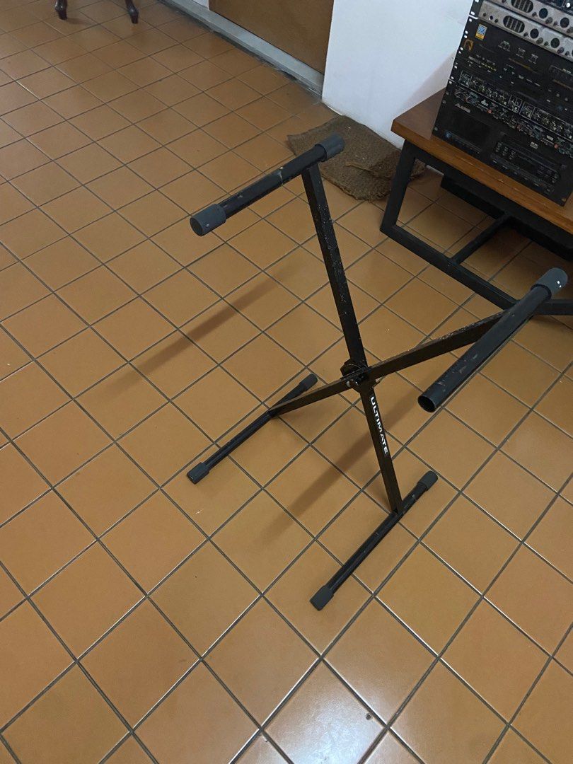 Stand keyboard, Musik & Media, Alat di Carousell