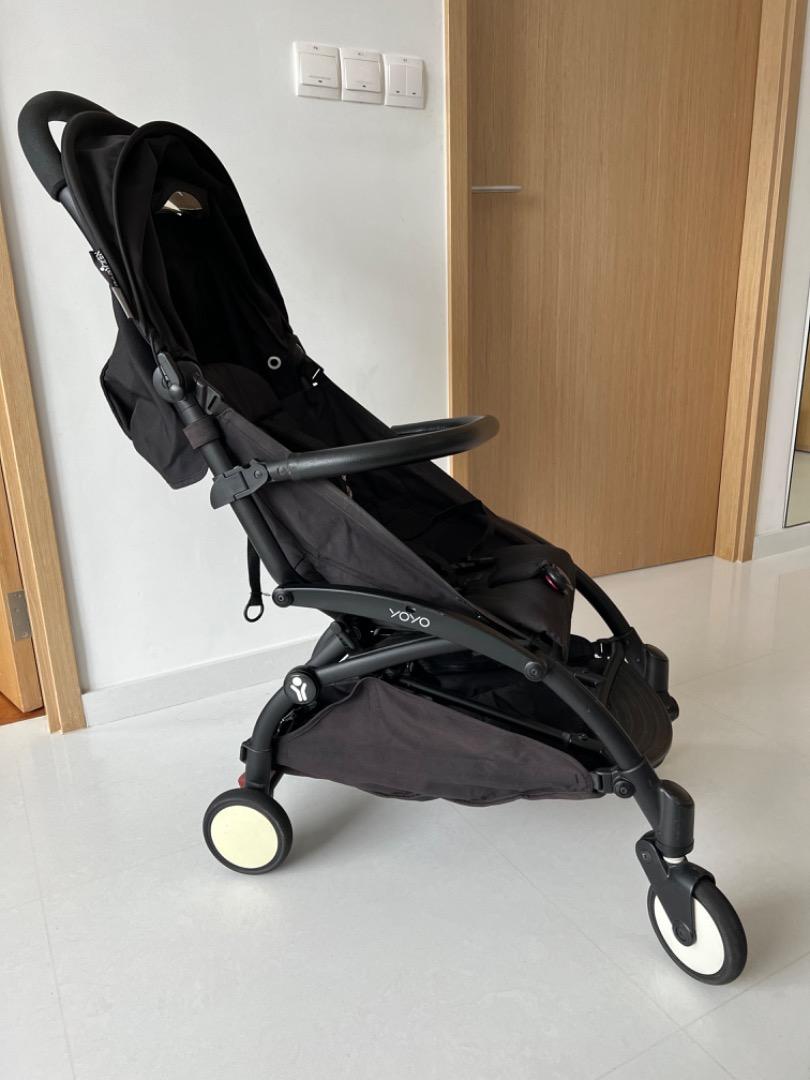 Yoyo on sale cabin stroller