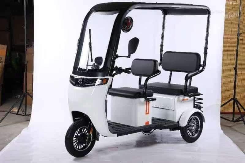 SUPER SALE NEW ARRIVAL MISHA E TRIKE 3 4 SEATERS Sports
