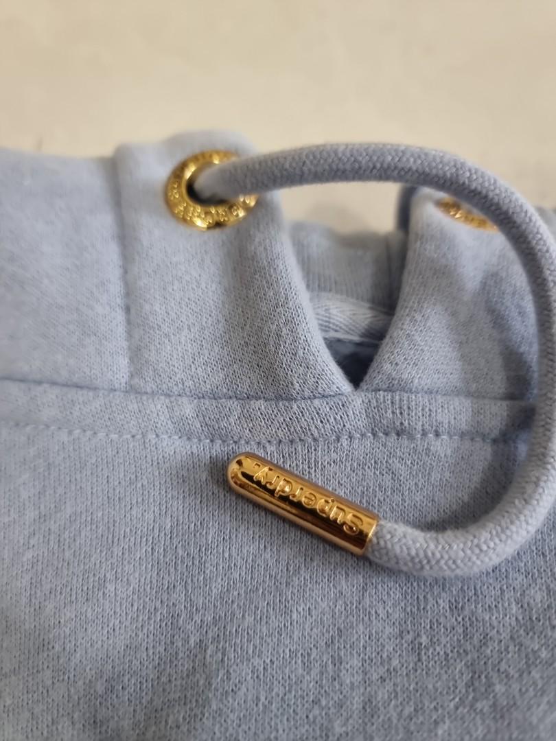 Baby superdry shop hoodie