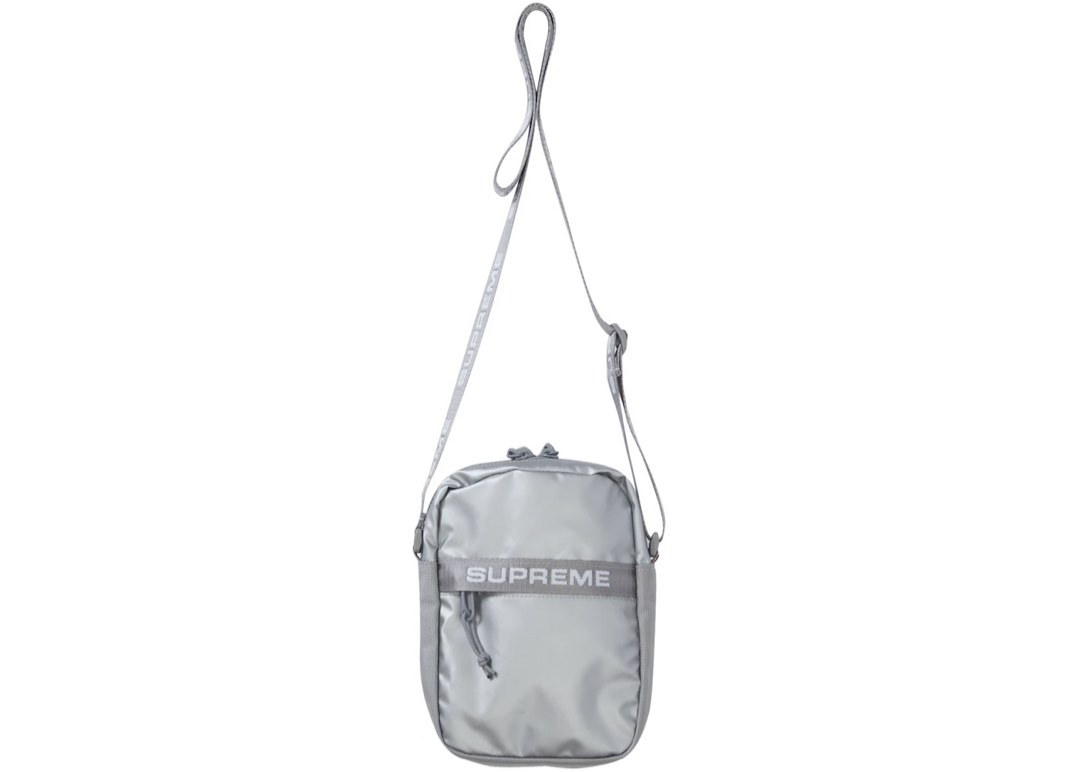 supreme FW22 Shoulder Bag, 他的時尚, 包, 腰包與手提包在旋轉拍賣