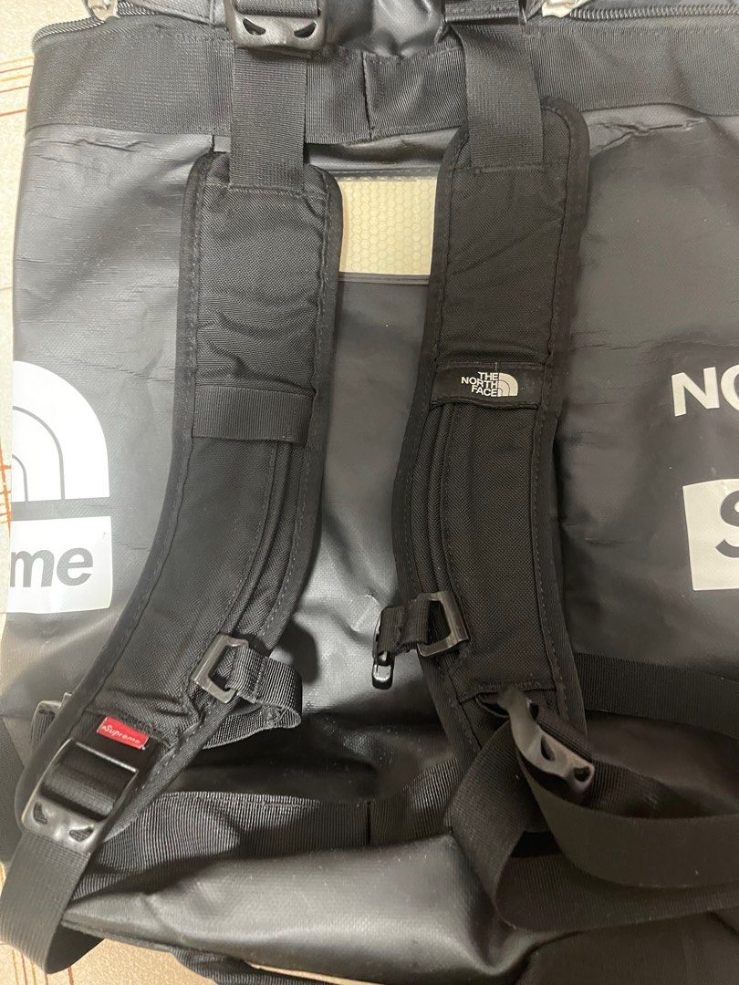 Supreme big haul backpack review new arrivals