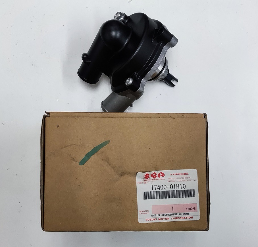 Suzuki GSXR 600 750 1000 Water Pump Assy 1740001H10 1740047H10