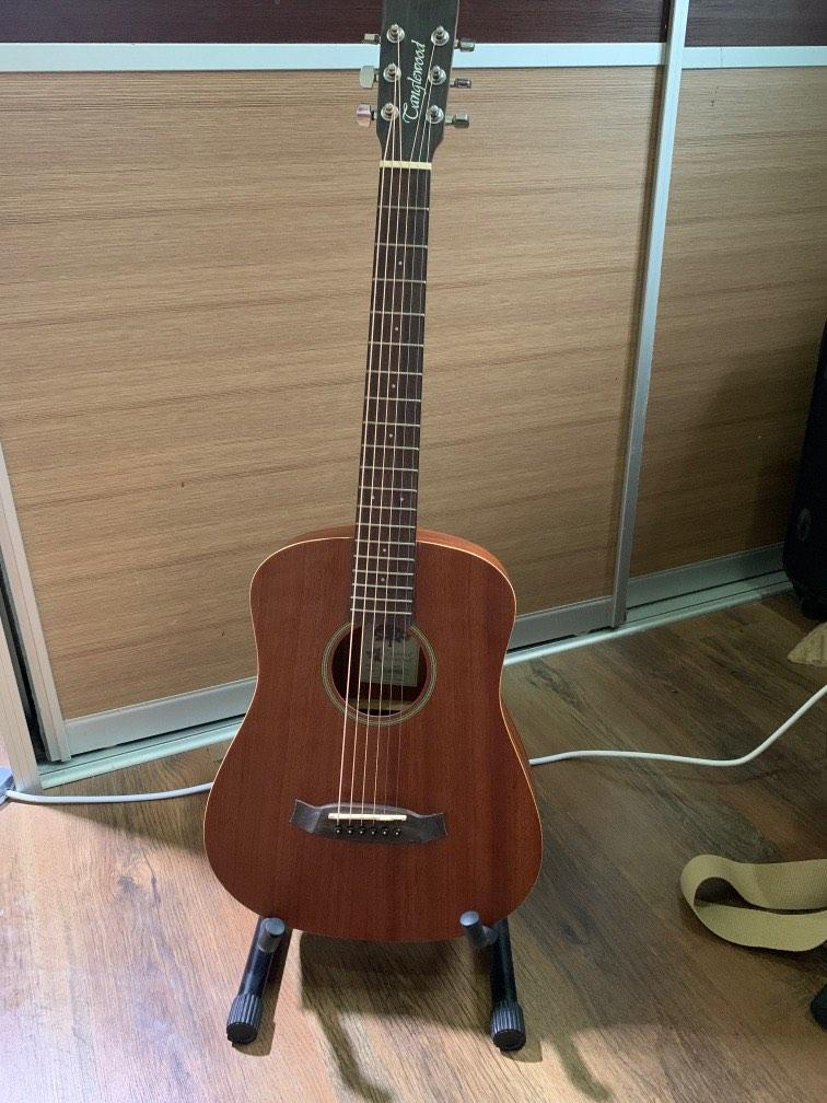 Tanglewood tw2t deals