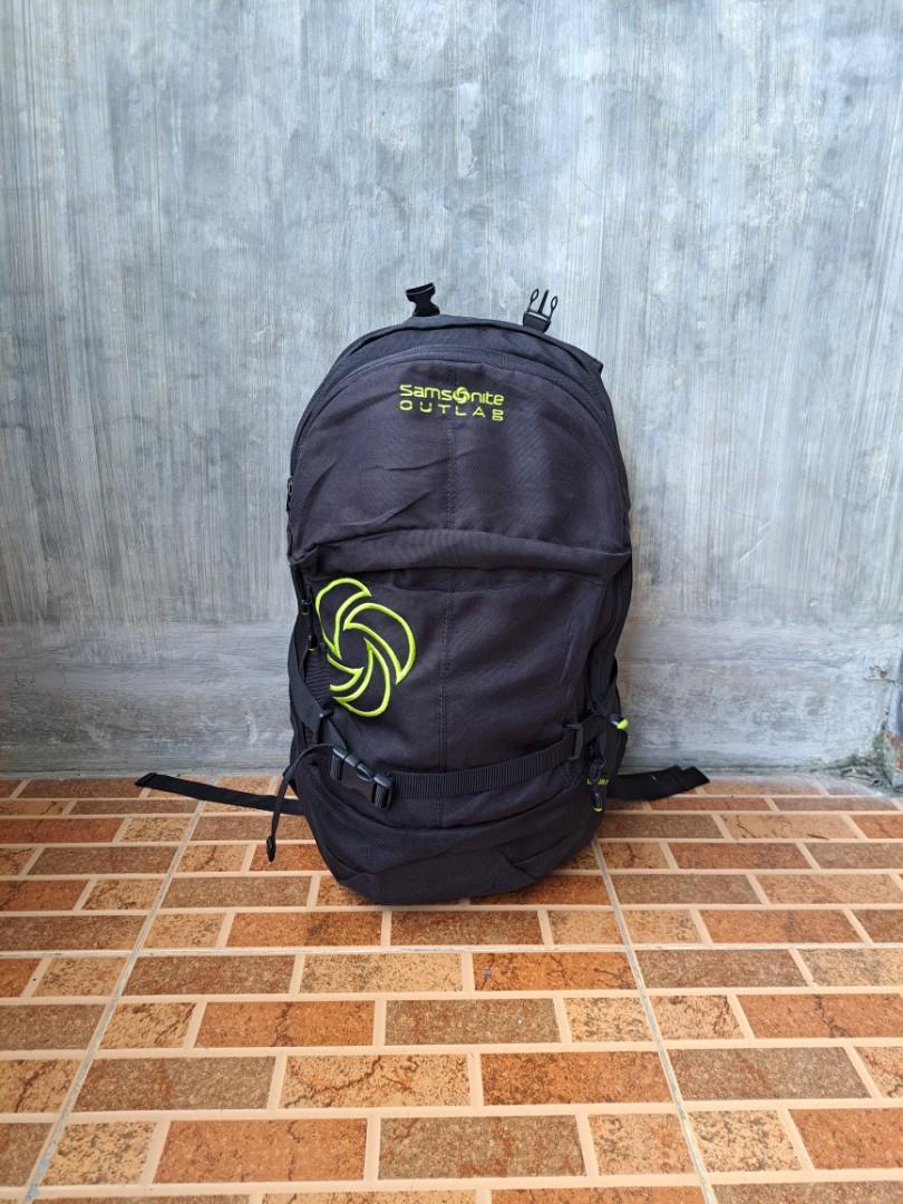 Samsonite outlab kargo hot sale