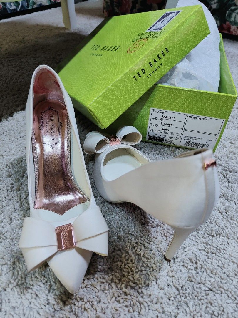 Skalett ted baker sale