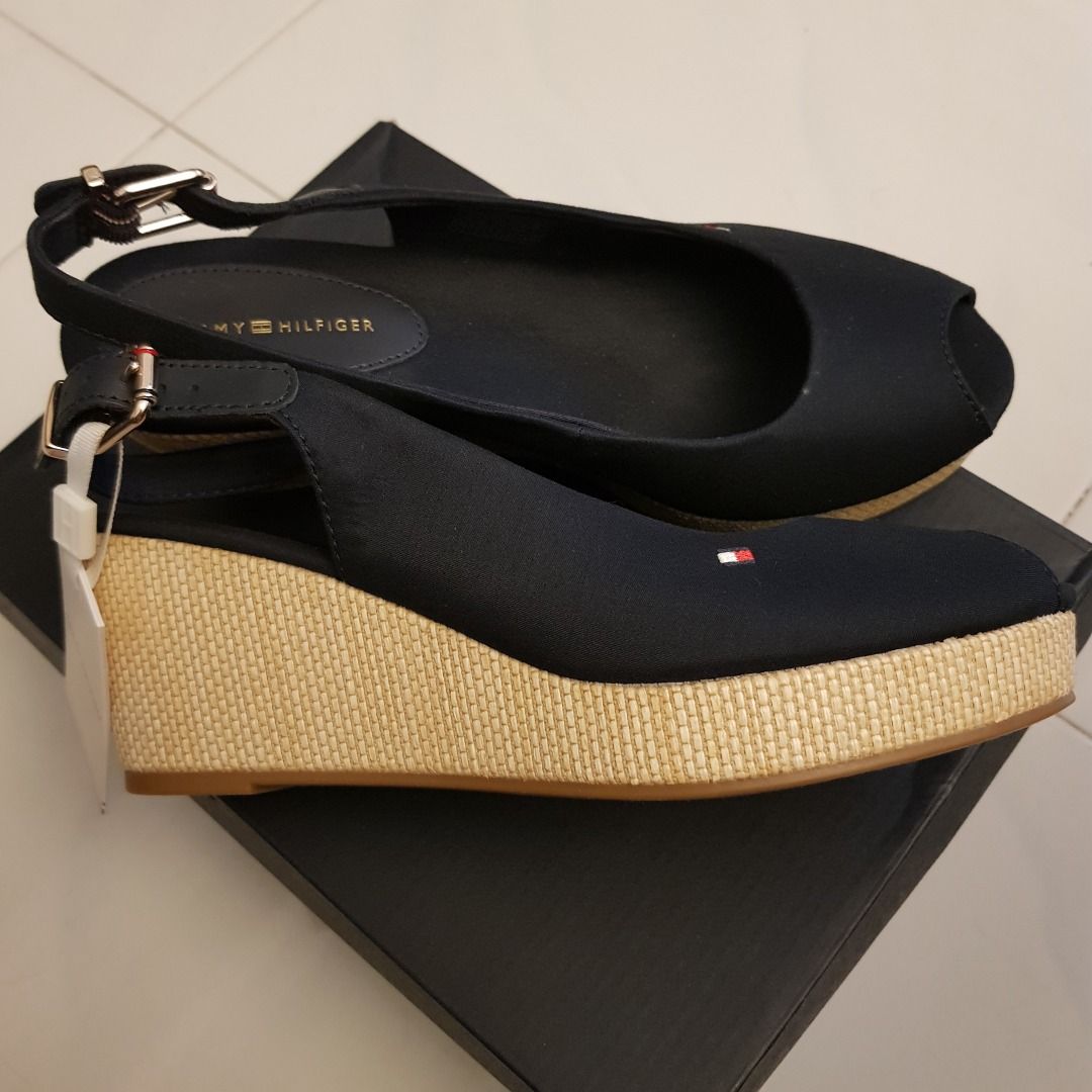 Tommy hilfiger sales sandals sale
