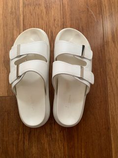 Tony Bianco Slides Platform sandals