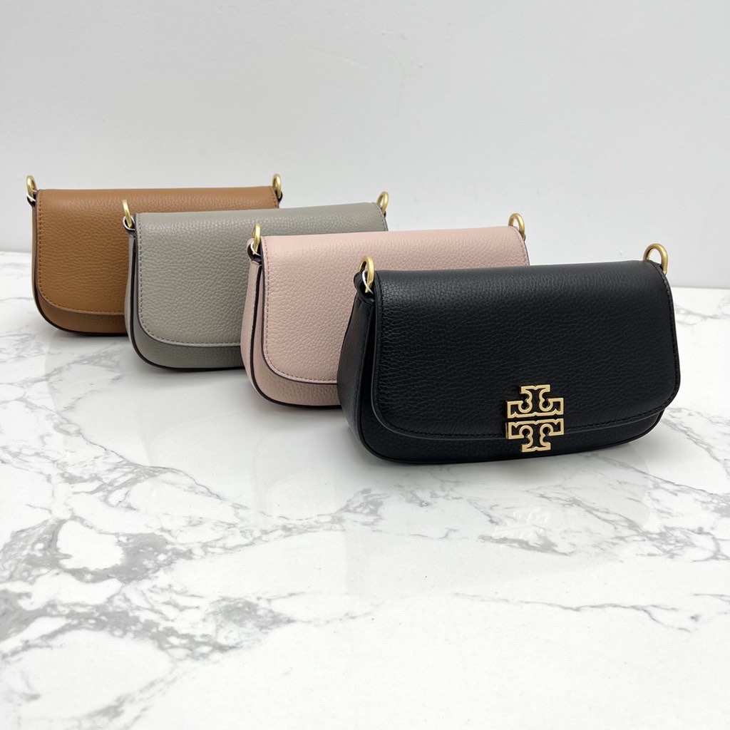 Tory Burch McGraw Crossbody Sling Bag Women s Fashion Bags