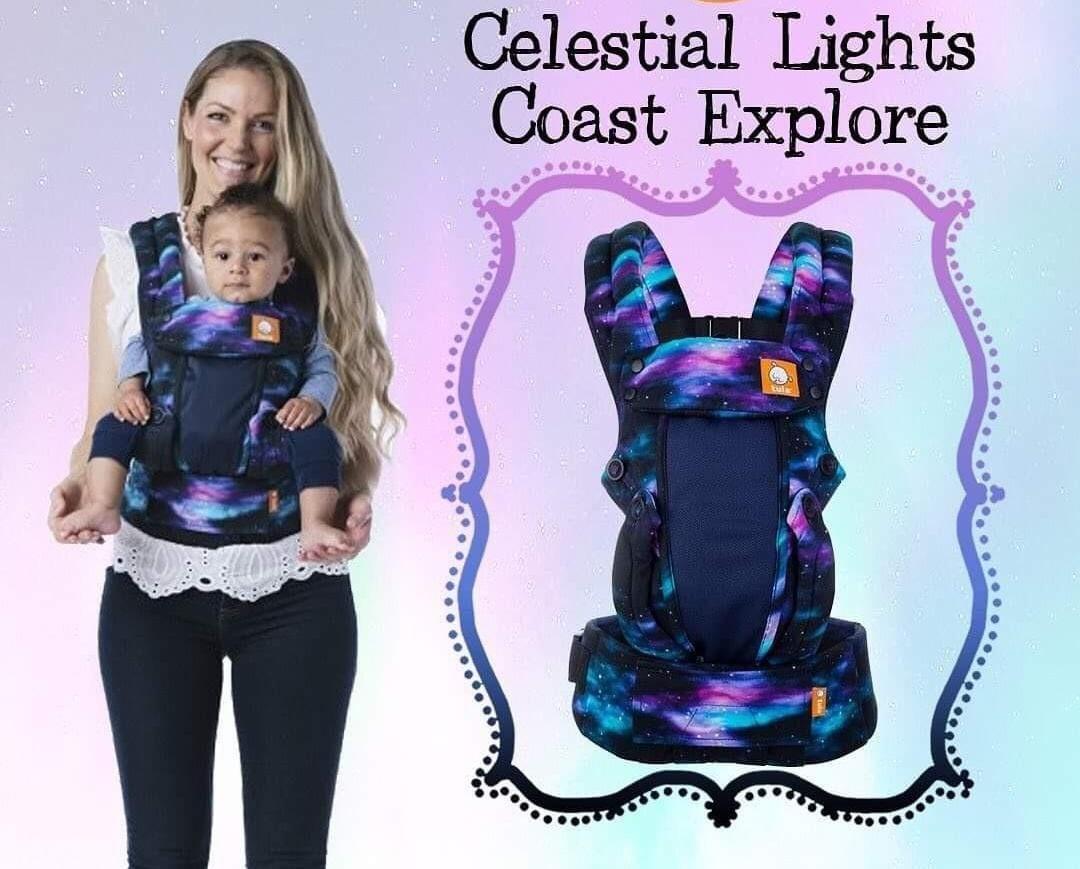 Limited edition tula carriers store