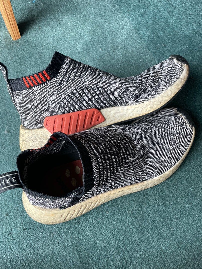 Addidas nmd boost outlet