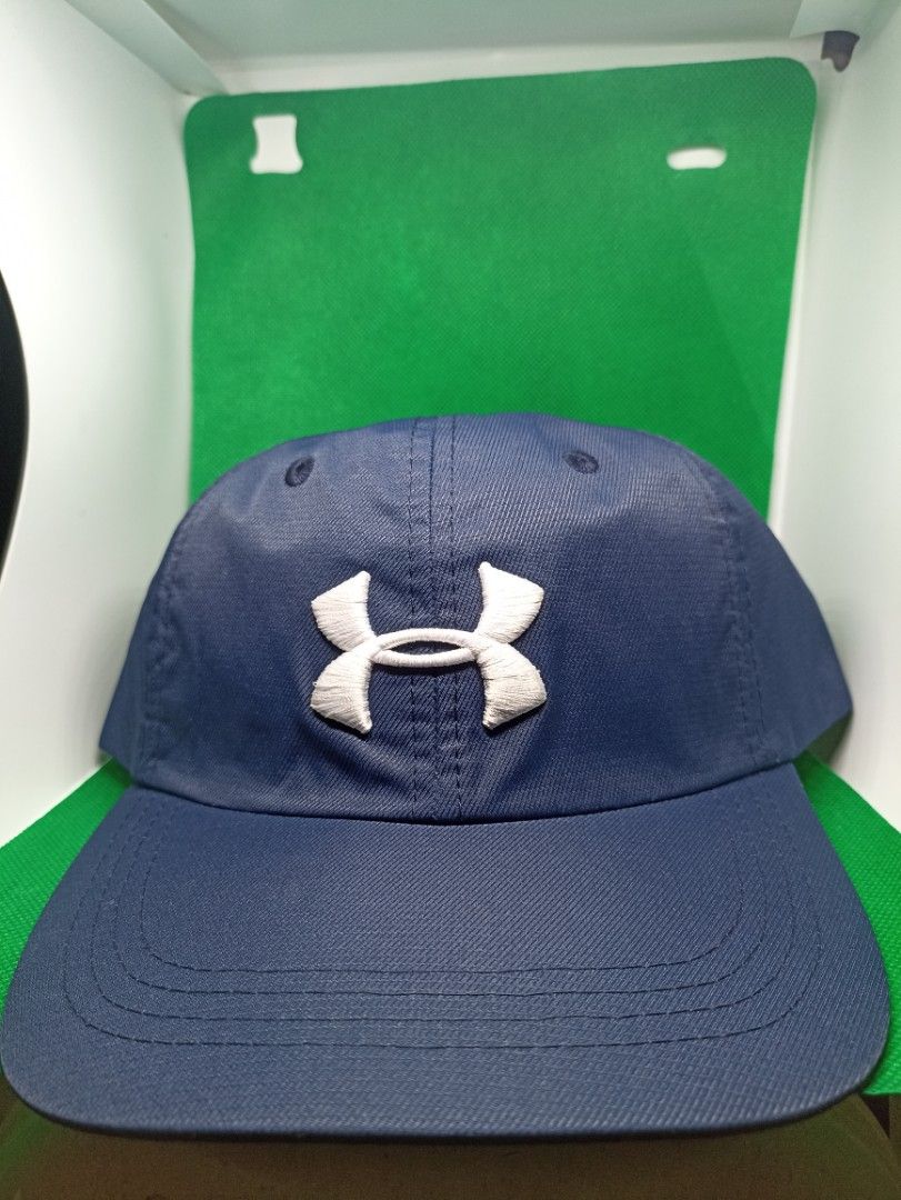 Under Armour Cap, Men's Fashion, Watches & Accessories, Caps & Hats on