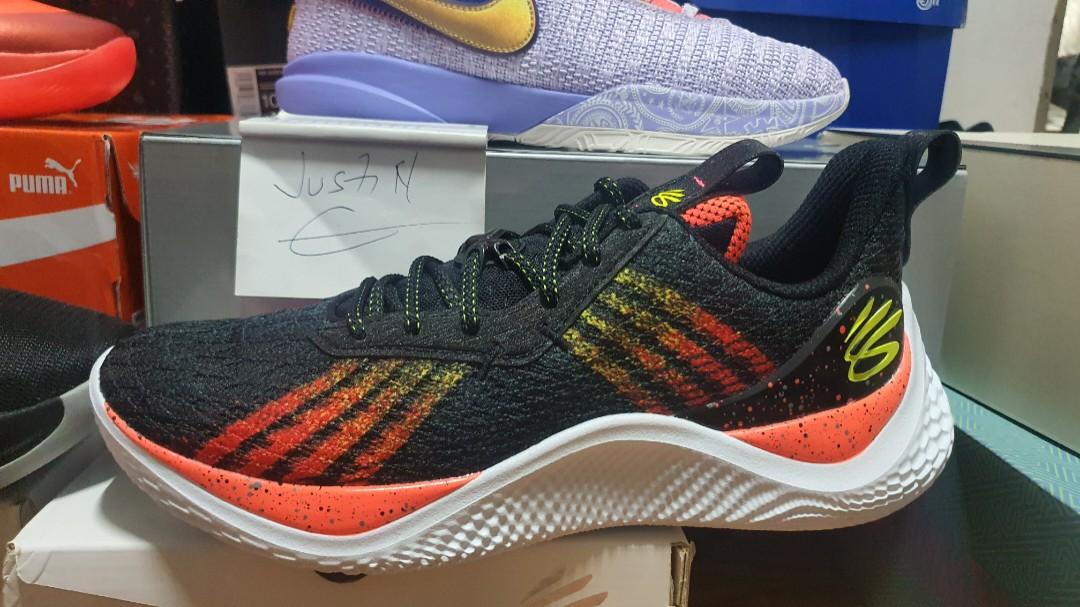 カリー10 iron sharpens iron 26.5cm tmgghana.com