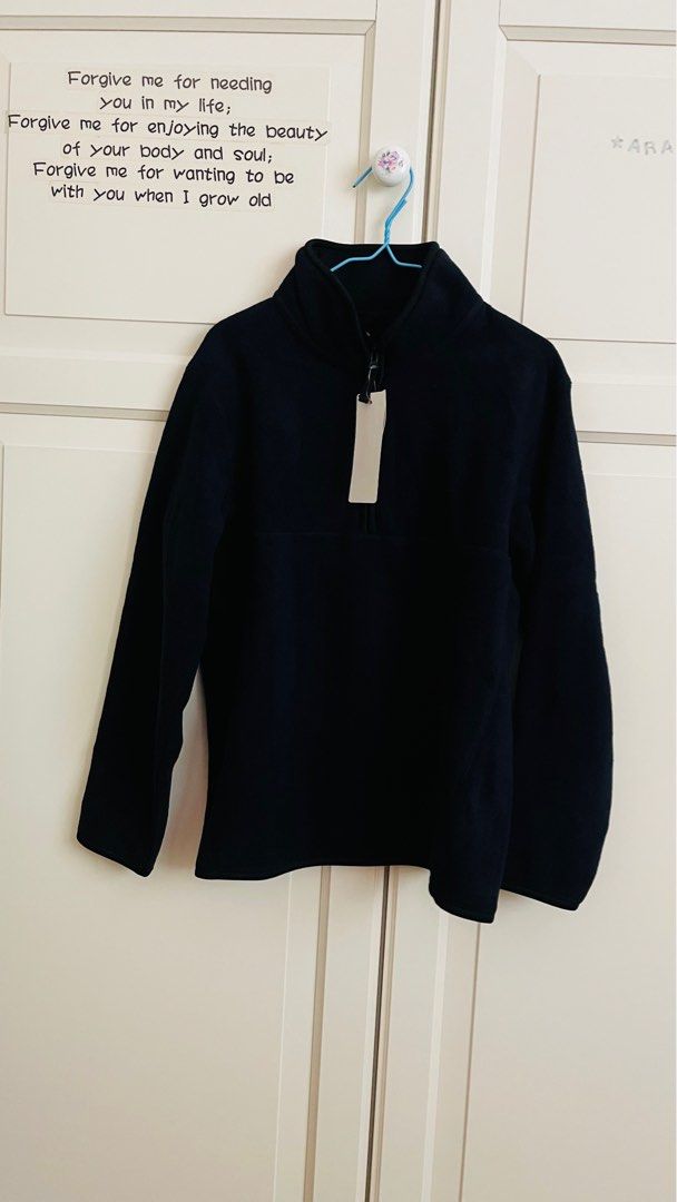 Uniqlo Kids Jacket, Babies & Kids, Babies & Kids Fashion on Carousell