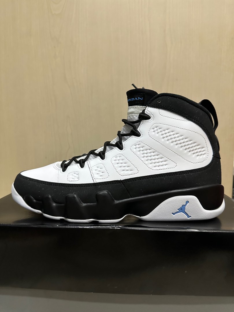 jordan 9 10