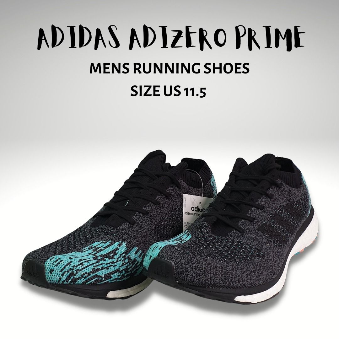 Adizero prime bb6564 top