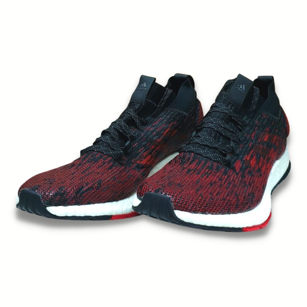 Pureboost rbl white hotsell