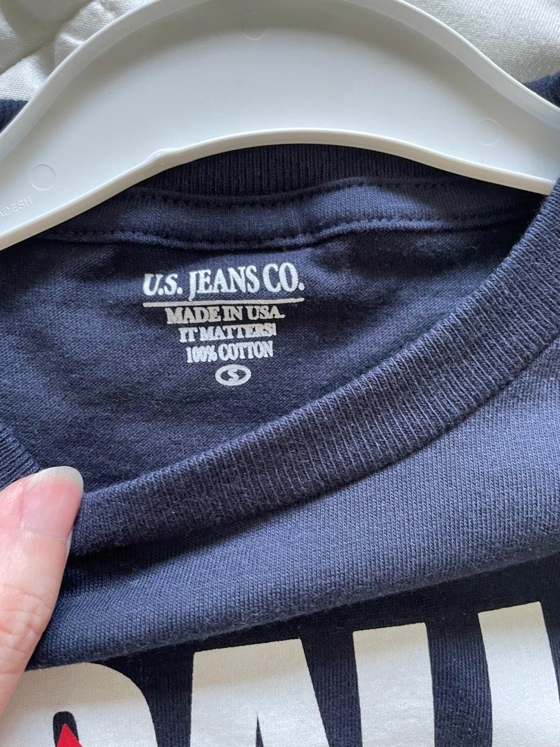 Us best sale jeans co