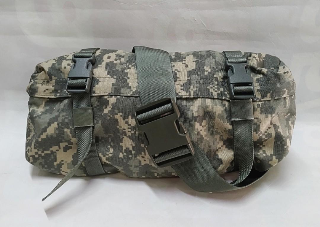 Usgi molle ii waist pack on sale
