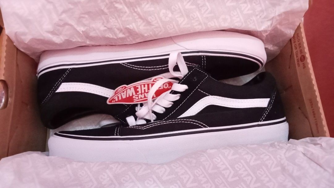 Vans old skool outlet uk 9