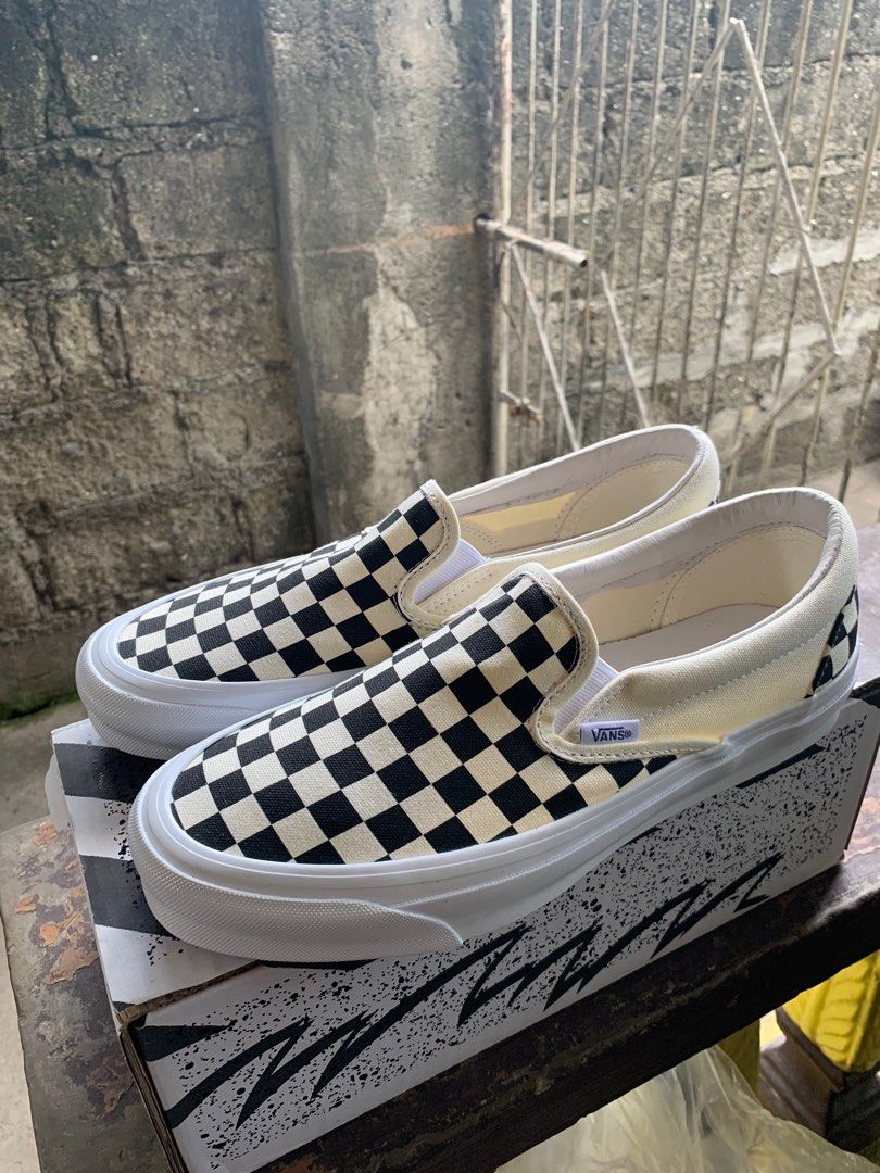 Vans Vault Cb