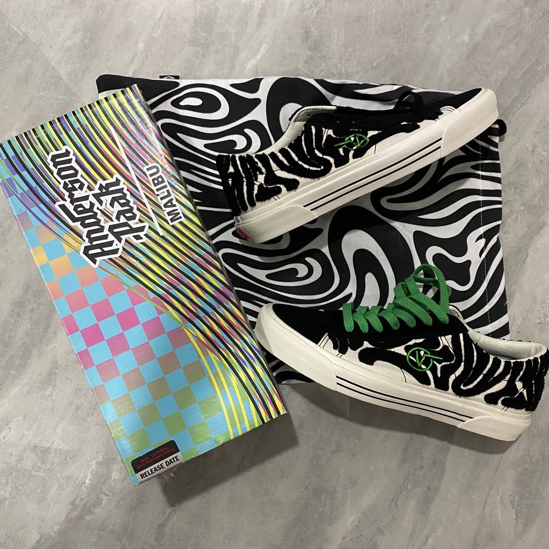 Vans deals anderson paak