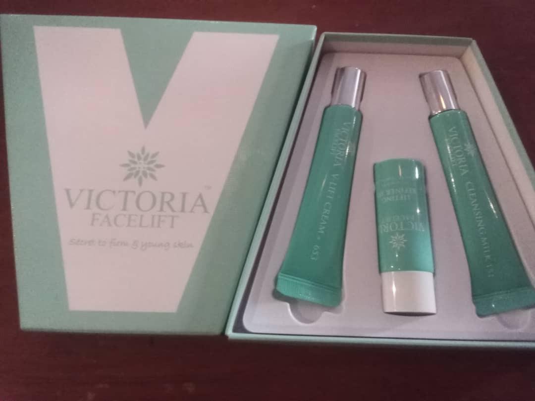 Victoria Facelift POWER LIFT LIFTING REFINER 351 18ML (NEW ...
