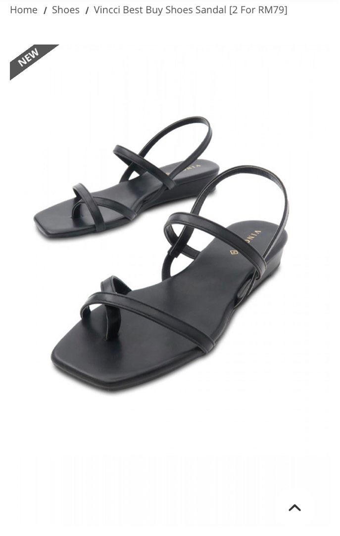 Sandal vincci discount