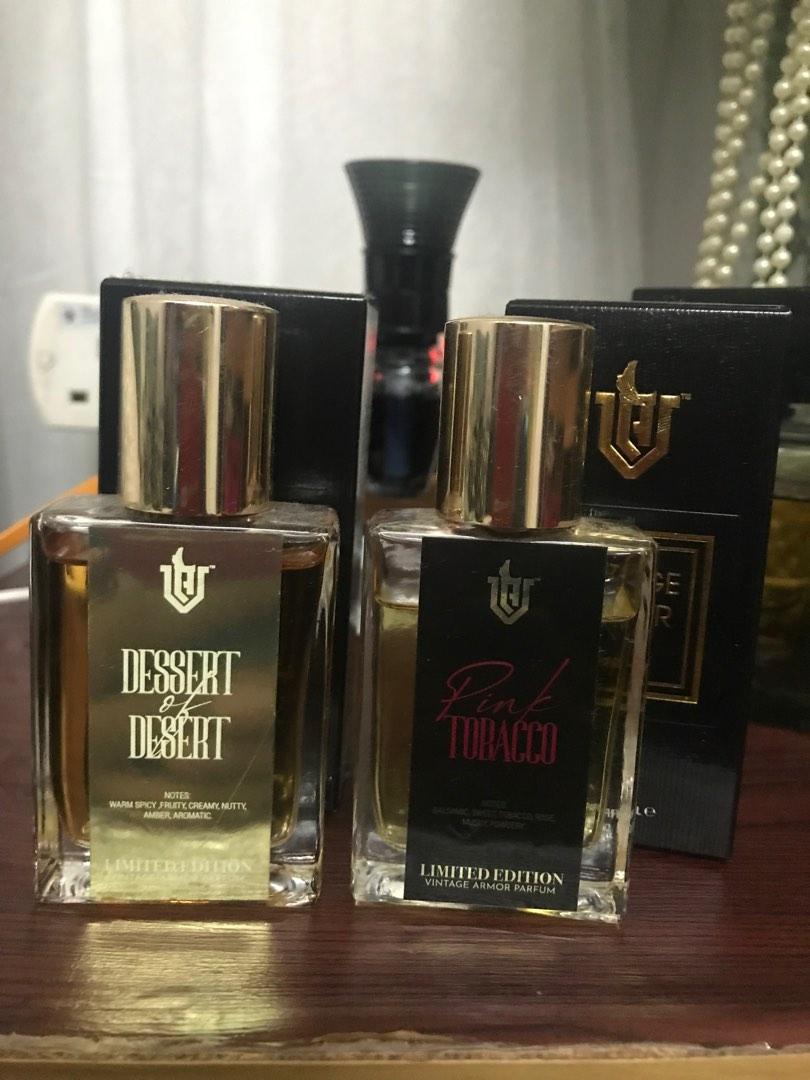 Vintage armor perfume clearance