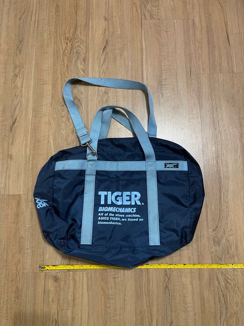 Asics tiger bag online