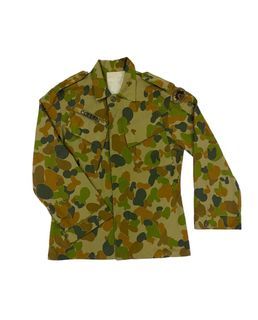 Vintage Aussie Army