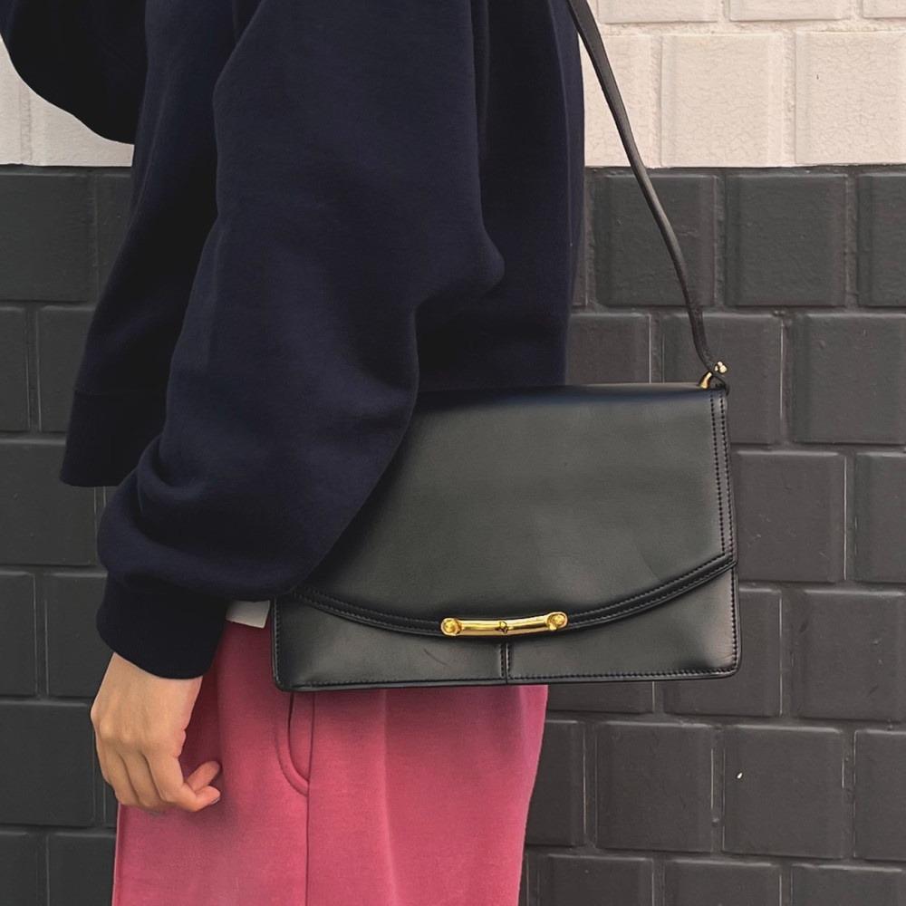 Christian dior cross store bag