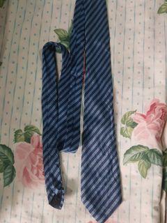 Vintage Fendi neck tie