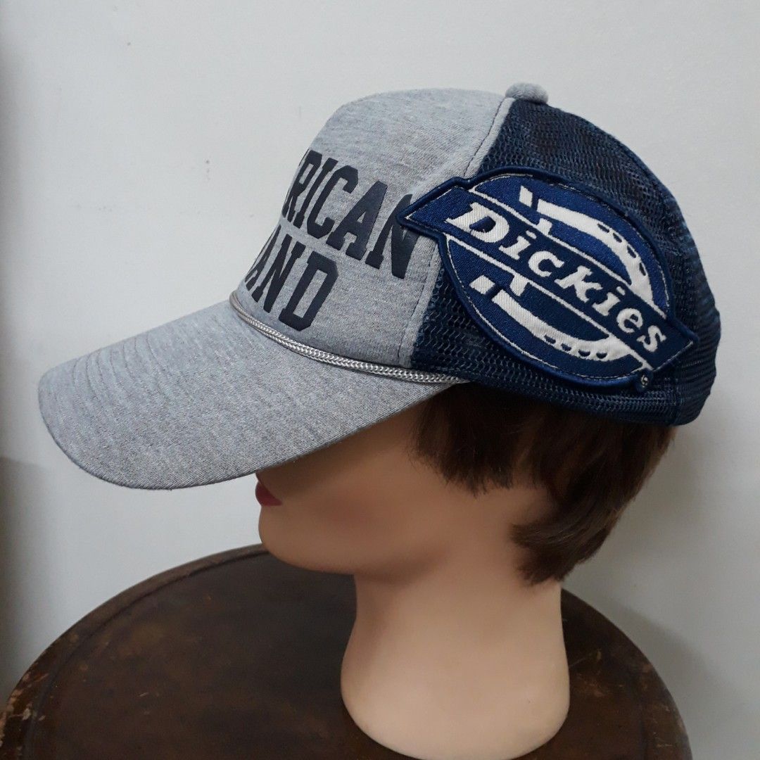 Vintage, Accessories, Vintage Trucker Hat