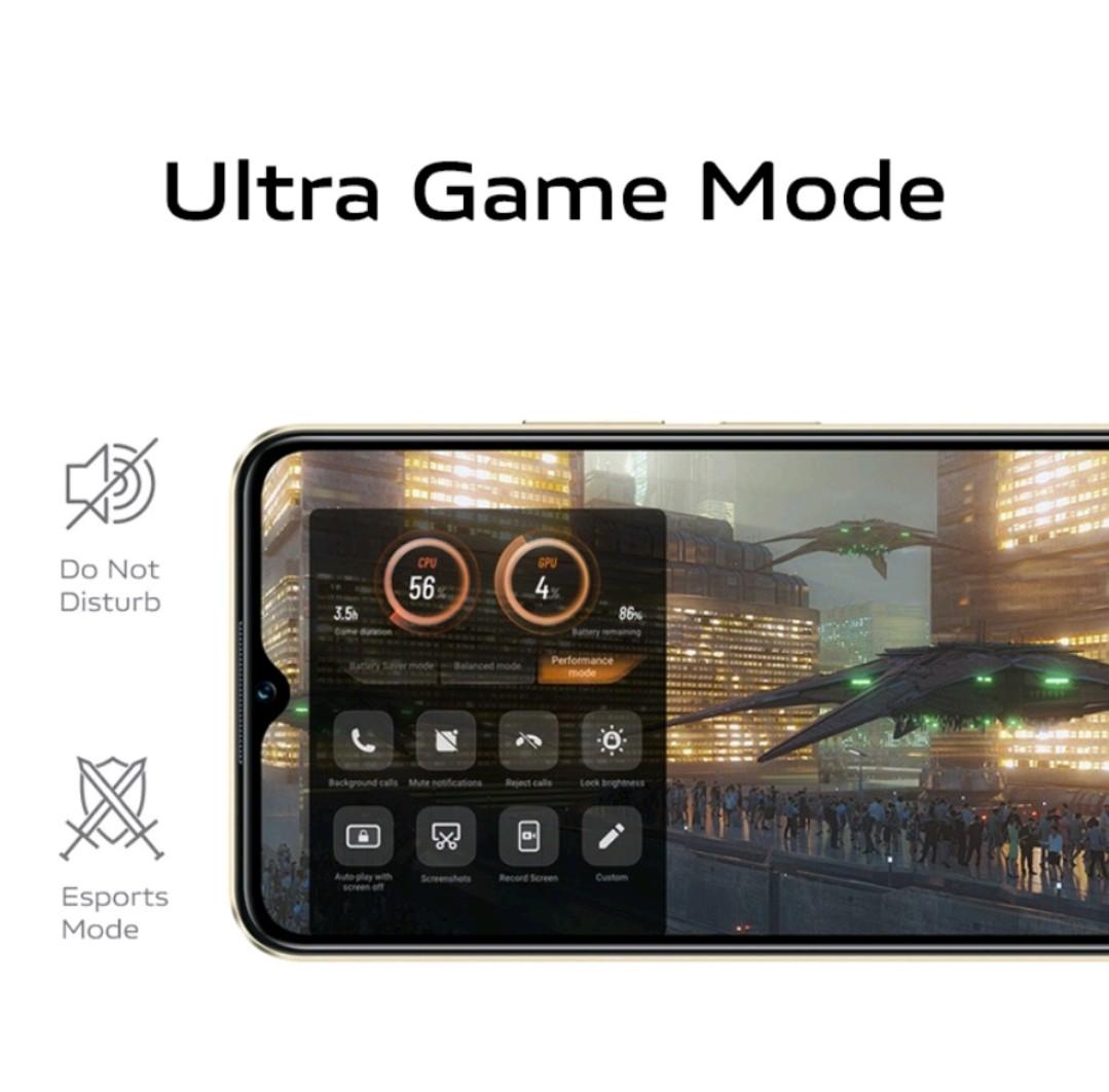 Vivo Y26 Brand New/Sealed, Mobile Phones & Gadgets, Mobile Phones ...