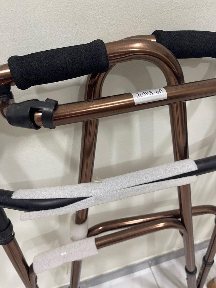 Walking Frame & Crutches, Health & Nutrition, Assistive & Rehabilatory