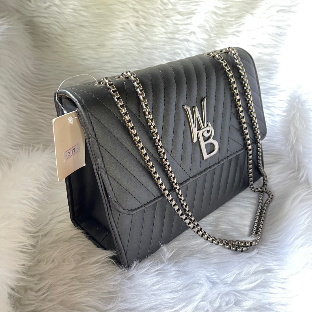 Wring Shoulder Bag Medium