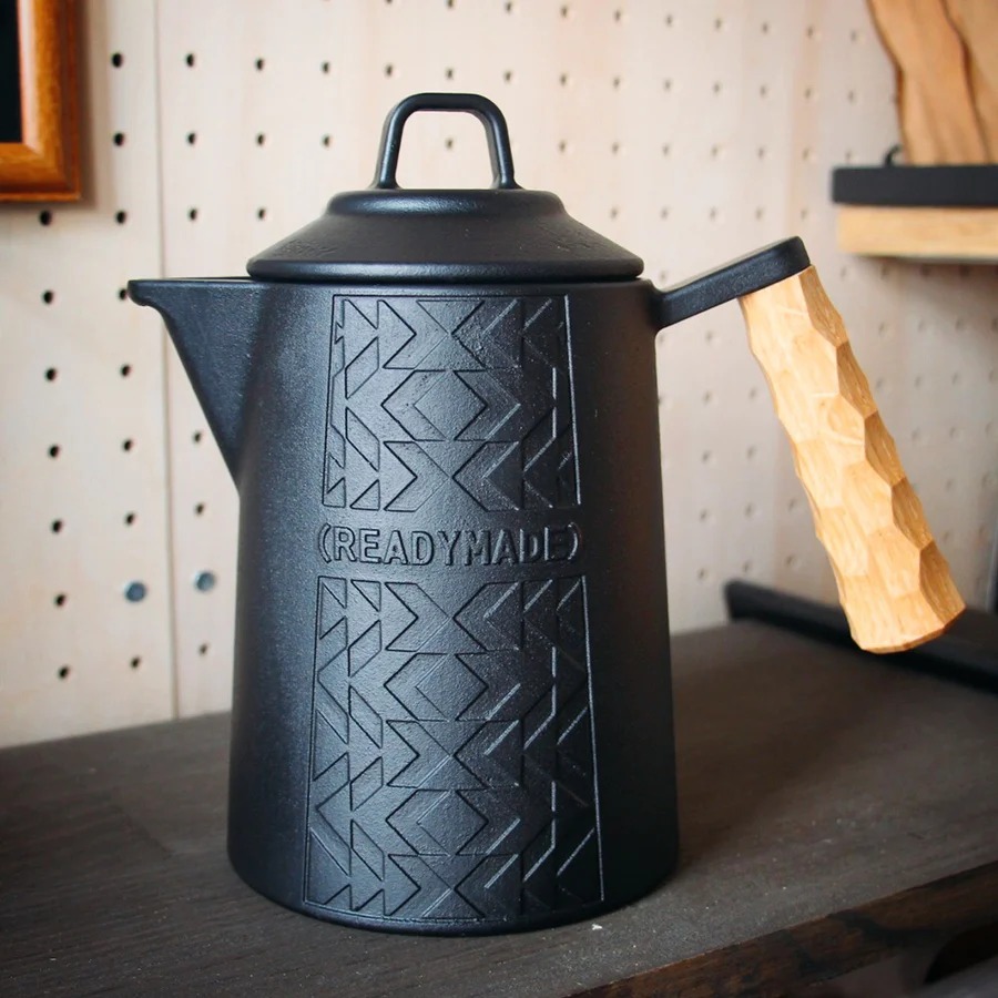 asimocrafts × readymadeproducts リフター READYMADE PRODUCTS LIFTER FOR WEEKENDER：レディメイド