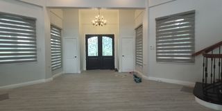 Window blinds and other window coverings