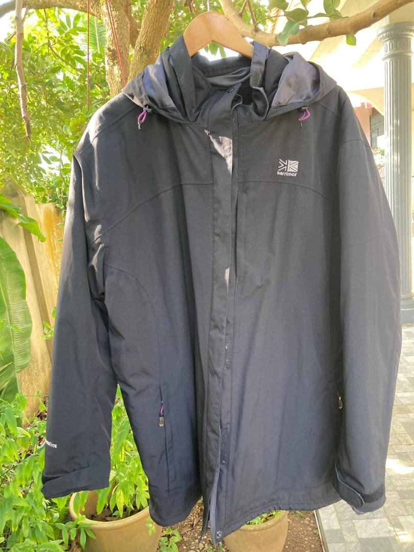 Karrimor 2025 explorer jacket