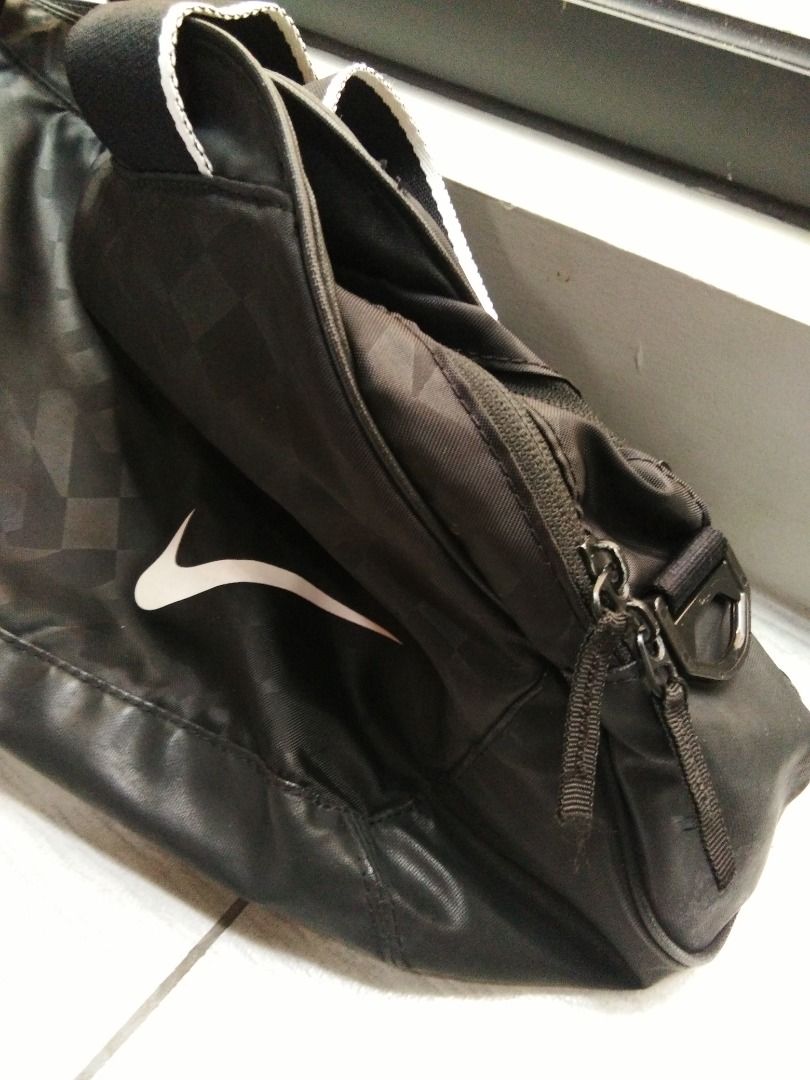 Nike duffel bag rn 56323 ca 05553 clearance