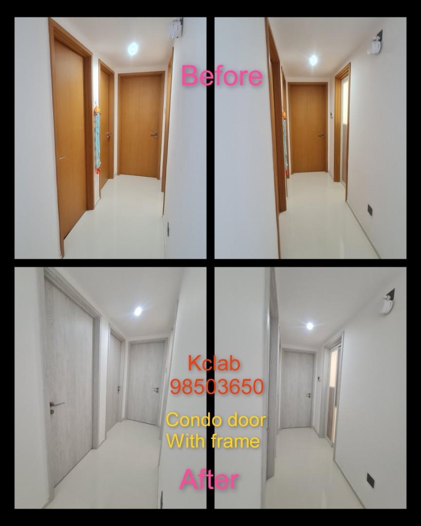 Door wrap64885047365635112