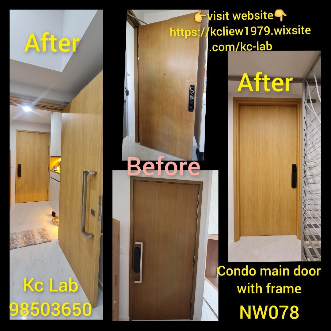 Door wrap64885047365635114