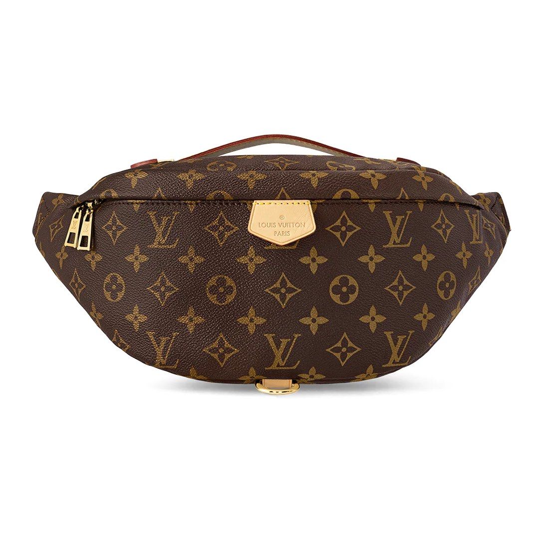 Louis Vuitton, Other, L0king 4 This