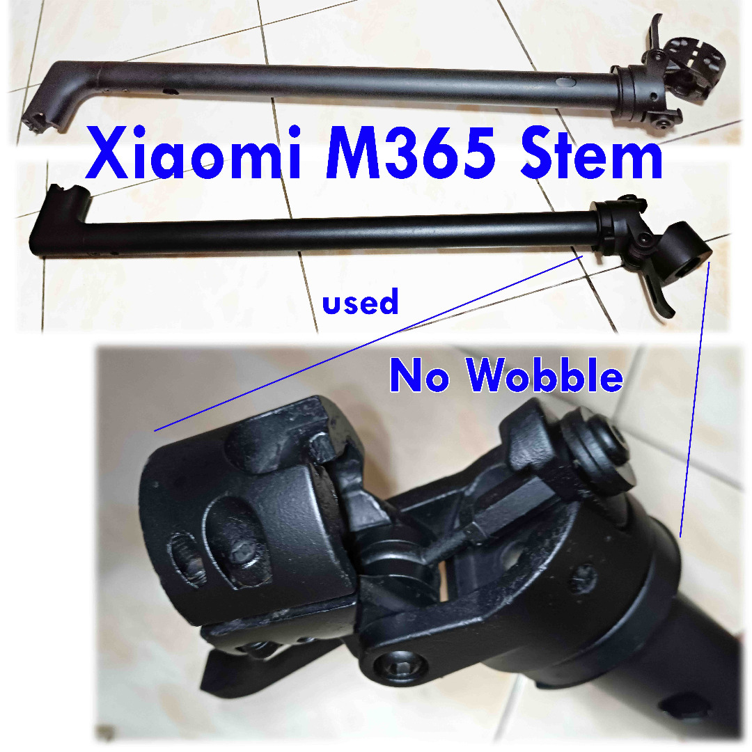Xiaomi M365 Stem Escooter Ebike Electric Scooter Bike Bicycle, Sports